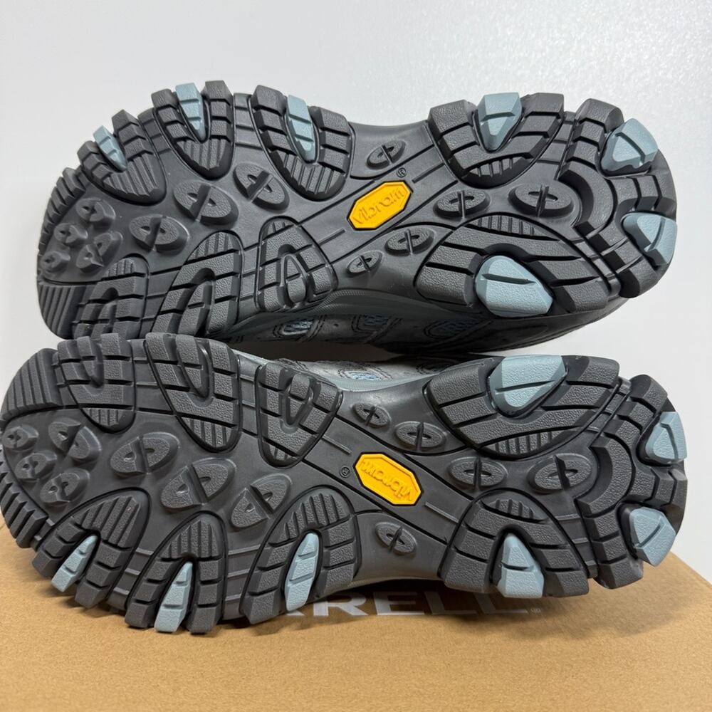 NIB • Women's Moab 3 Size:9 NWT - image 5